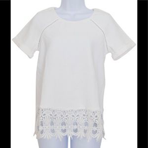 Anthropologie Saturday Sunday blouse